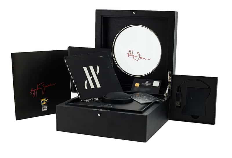 Hublot Big Bang 309.CM.134.RX.AES07
